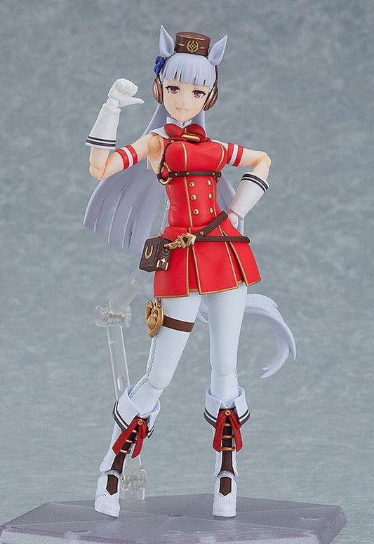 [Max Factory] Figma 584: Uma Musume Pretty Derby - Gold Ship - TinyTokyoToys