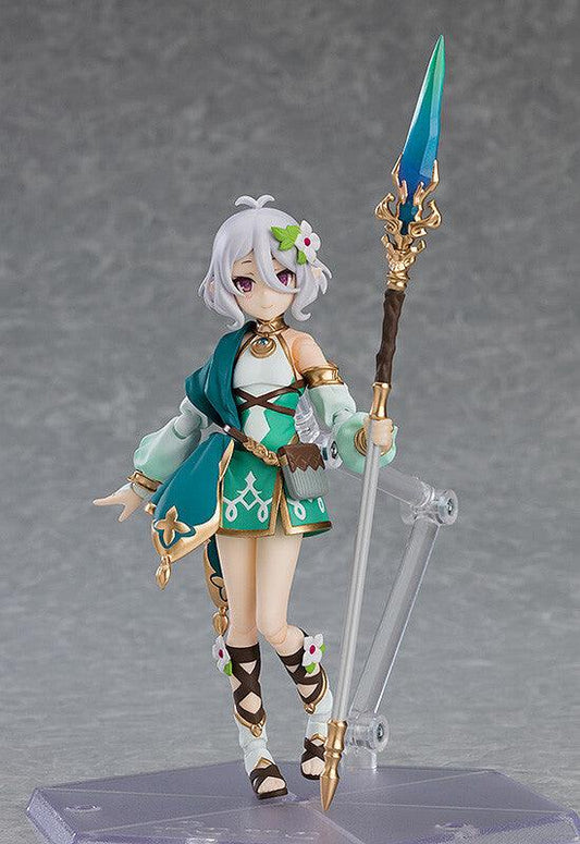 [Max Factory] Figma 592: Princess Connect! Re:Dive - Natsume Kokoro (LIMITED + BONUS) - TinyTokyoToys