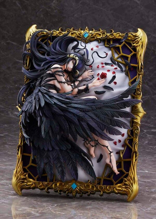 [Spiritale] Overlord: Albedo 1/7 - Ending Ver. (LIMITED EDITION) - TinyTokyoToys