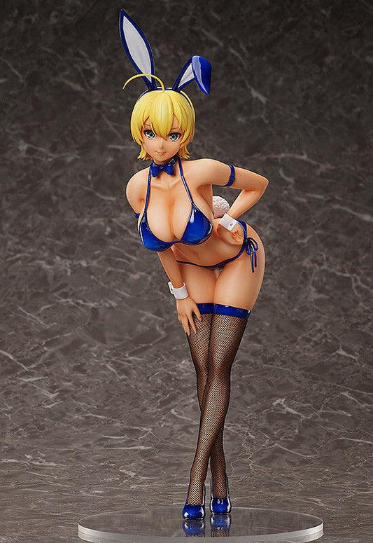 [FREEing] B-STYLE: Shokugeki no Souma - Mito Ikumi 1/4 (Bunny Ver.) LIMITED EDITION - TinyTokyoToys