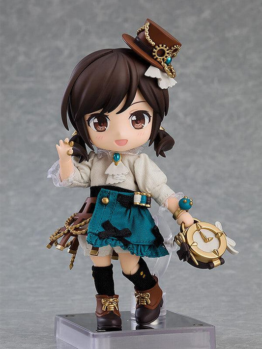 [Good Smile Company] Nendoroid Doll: Original - Tailor: Anna Moretti - TinyTokyoToys