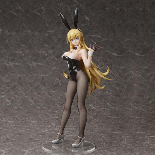 [FREEing] B-Style: Azur Lane - North Carolina 1/4 (Bunny Ver.) LIMITED EDITION - TinyTokyoToys