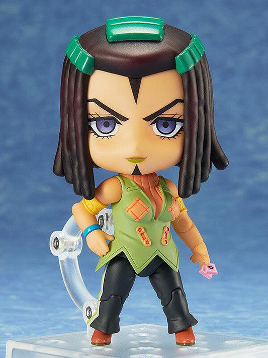 [Good Smile Company] Nendoroid 1965: Jojo's Bizarre Adventure Stone Ocean - Ermes Costello - TinyTokyoToys