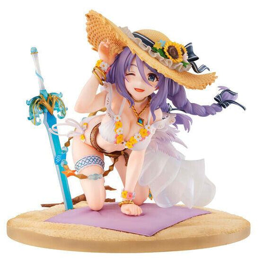 [MegaHouse] Lucrea: Princess Connect! Re:Dive - Hoshino Shizuru 1/7- Summer Ver (LIMITED EDITION) - TinyTokyoToys