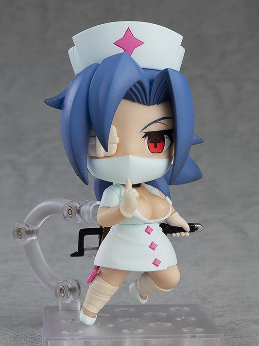 [Good Smile Company] Nendoroid 1954: Skullgirls - Valentine - TinyTokyoToys