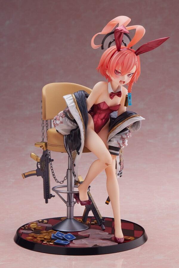 [Spiritale] Blue Archive: Mikamo Neru 1/7 - Bunny Girl Ver. (Limited Edition + Bonus)