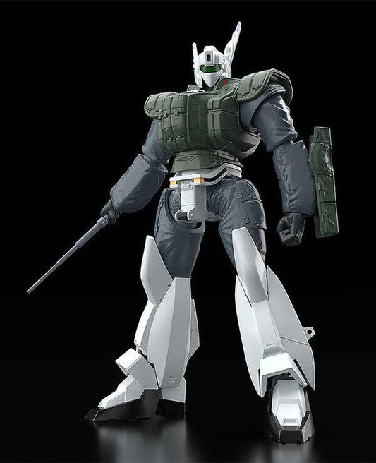 [Good Smile Company] MODEROID: Kidou Keisatsu Patlabor - AV-98 Ingram (Reactive Armor Equipment) - TinyTokyoToys