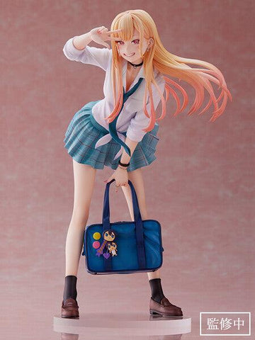 [Aniplex] Sono Bisque Doll wa Koi wo Suru: Kitagawa Marin 1/7 (LIMITED  EDITION) (Price Updated)