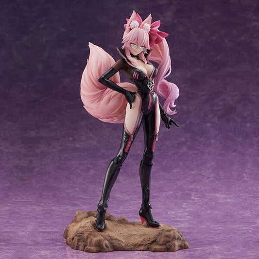 [Aniplex] Fate/Grand Order: Tamamo Vitch 1/7 - Assassin/Koyanskaya of Light Ver (LIMITED EDITION) - TinyTokyoToys