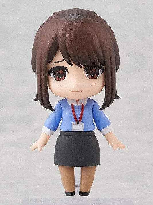 [Good Smile Company / Union Creative International Ltd] Nendoroid 1921: Ganbare, Douki-chan - Douki-chan - TinyTokyoToys