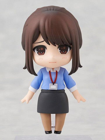 [Good Smile Company / Union Creative International Ltd] Nendoroid 1921: Ganbare, Douki-chan - Douki-chan