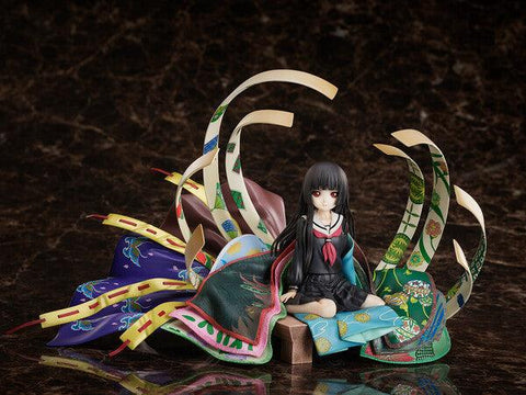 [Hobby Max] Jigoku Shoujo (Girl from Hell): Ai Enma 1/7