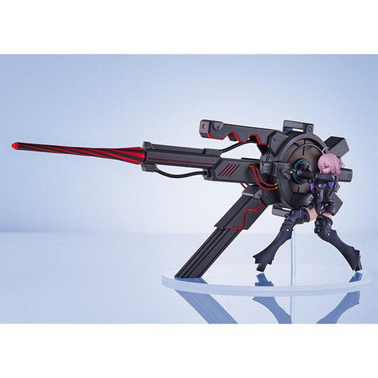 [Aniplex] ConoFig: Fate/Grand Order - Mash Kyrielight (Sheilder, Ortenaus + Black Barrel ver.) LIMITED EDITION - TinyTokyoToys