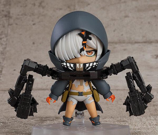 [Good Smile Company] Nendoroid 1949: Black★★Rock Shooter: Dawn Fall - Strength - TinyTokyoToys