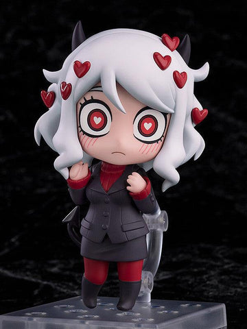 [Good Smile Company] Nendoroid 2096: Helltaker - Modeus