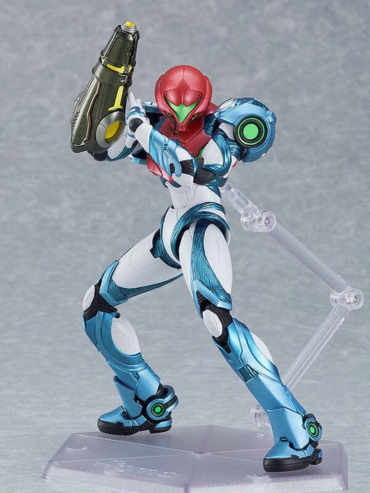 [Max Factory] Figma 583: Metroid Dread - Samus Aran (Dread Ver.) LIMITED EDITION - TinyTokyoToys