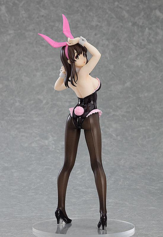 [Max Factory] POP UP PARADE: Saenai Heroine no Sodatekata fine - Kato Megumi (Bunny Ver.) - TinyTokyoToys