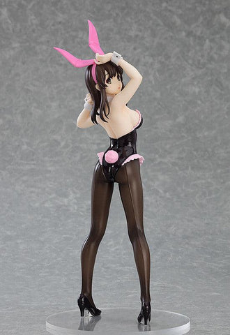 [Max Factory] POP UP PARADE: Saenai Heroine no Sodatekata fine - Kato Megumi (Bunny Ver.)