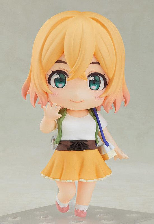 [Good Smile Company] Nendoroid 1934: Kanojo, Okarishimasu - Nanami Mami - TinyTokyoToys