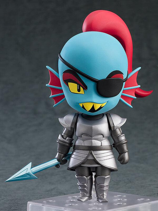 [Good Smile Company] Nendoroid 1898: Undertale - Undyne - TinyTokyoToys