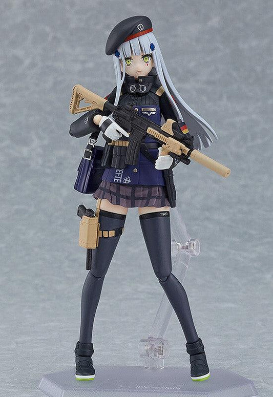 [Max Factory] Figma 573: Girls Frontline - HK416 - TinyTokyoToys