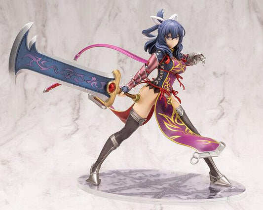 [Kotobukiya] Eiyuu Densetsu: Hajimari no Kiseki - Rixia Mao 1/8 - TinyTokyoToys