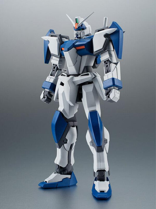 [Bandai Spirits] Robot Spirits SIDE MS: Mobile Suit Gundam SEED - GAT-X102 Duel Gundam - Ver. A.N.I.M.E - TinyTokyoToys