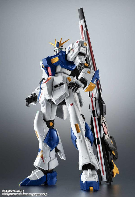 [Bandai Spirits] Robot Spirits SIDE MS: RX-93ff ν Gundam - LIMITED EDITION - TinyTokyoToys