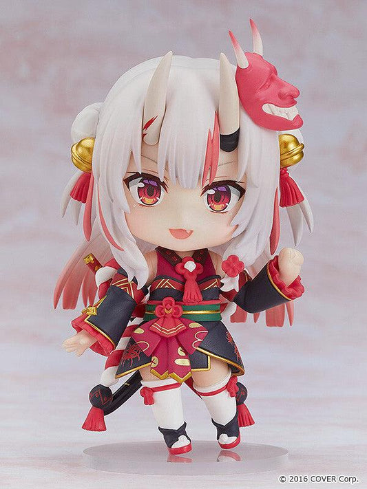 [Good Smile Company] Nendoroid 1951: Hololive - Nakiri Ayame - TinyTokyoToys