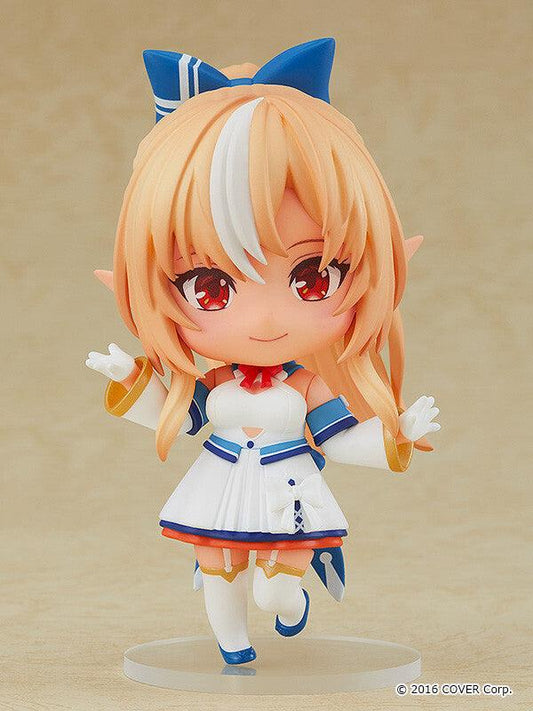 [Good Smile Company] Nendoroid 2009: Hololive - Shiranui Flare & Elfriend - TinyTokyoToys