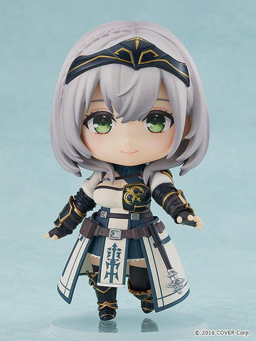 [Good Smile Company] Nendoroid 2008: Hololive - Shirogane Noel