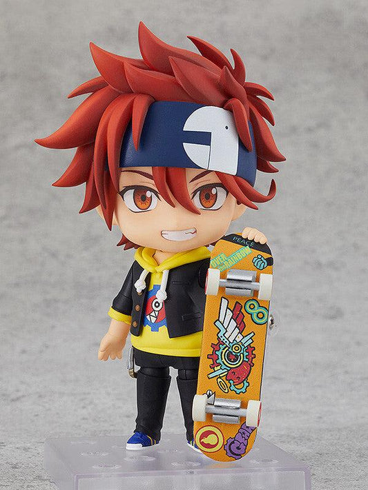 [Orange Rouge] Nendoroid 2048: SK8 - Reki Kyan - TinyTokyoToys