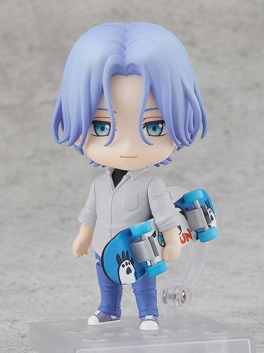 [Orange Rouge] Nendoroid 2049: SK8 - Langa Hasegawa - TinyTokyoToys