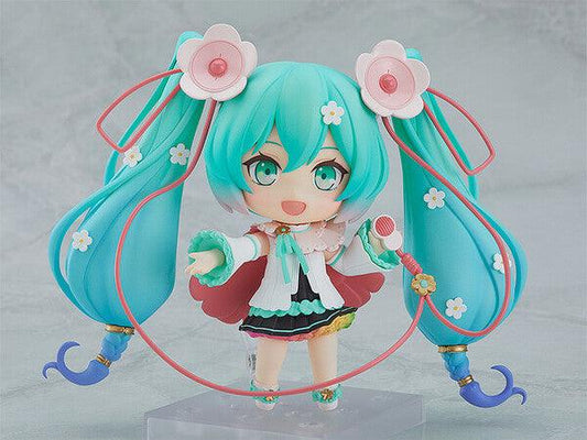 [Good Smile Company] Nendoroid 1940: Piapro Characters - Hatsune Miku (Migical Mirai 2021 ver.) LIMITED EDITION - TinyTokyoToys