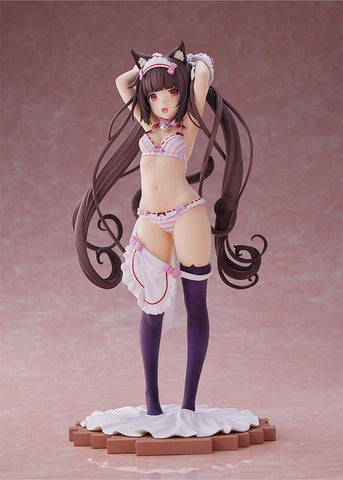 [Plum] Nekopara: Chocola 1/7 - Lovely Sweets Time Ver.