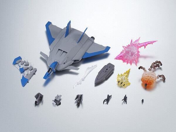 Robot Spirits Side MS: Mobile Suit Gundam SEED - SIDE MS - 08th MS Team Option Parts Set 3 Ver. A.N.I.M.E. [Bandai Spirits]