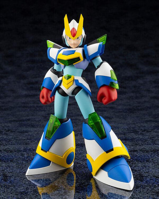 [Kotobukiya] Rockman X6: Mega Man (X) 1/12 (Blade Armor ver.) - TinyTokyoToys