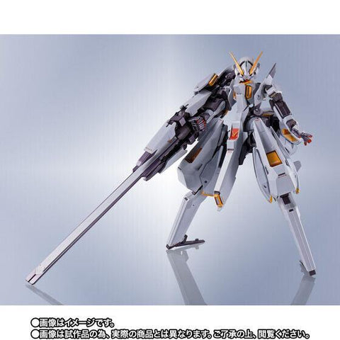 [Bandai Spirits] Metal Robot Spirits: Advance of Z Titans no Hata no Moto ni - RX-124 Gundam TR-6 