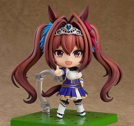 [Good Smile Company] Nendoroid 1977: Uma Musume Pretty Derby - Daiwa Scarlet - TinyTokyoToys