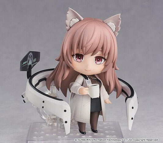 [Good Smile Arts Shanghai] Nendoroid 1976: Girls' Frontline: Neural Cloud - Persicaria - TinyTokyoToys