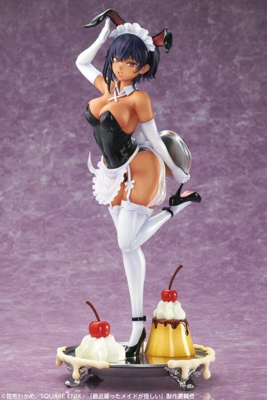 [Medicos Entertainment] Saikin Yatotta Maid ga Ayashii - Lilith 1/7 - TinyTokyoToys