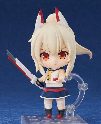 [Good Smile Arts Shanghai] Nendoroid 1975: Azur Lane - Ayanami (LIMITED STANDARD VERSION)