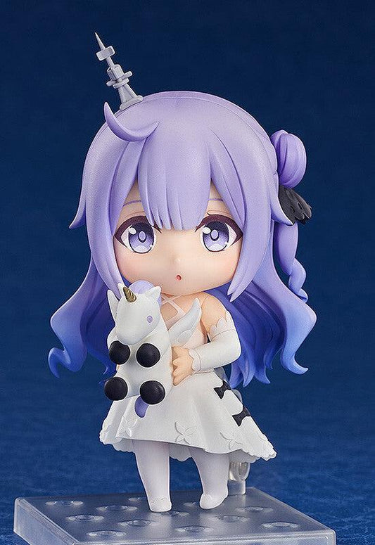 [Good Smile Arts Shanghai] Nendoroid 1990: Azur lane - Unicorn ( LIMITED EDITION) - TinyTokyoToys