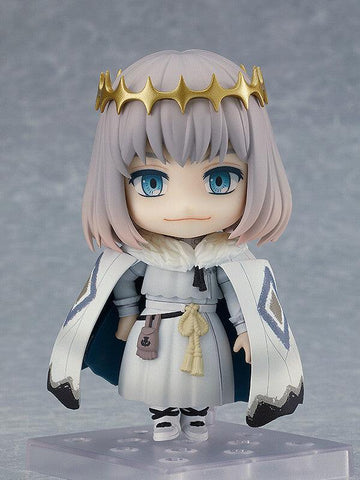 [Orange Rouge] Nendoroid 2102: Fate/Grand Order - Oberon (Pretender ver.)