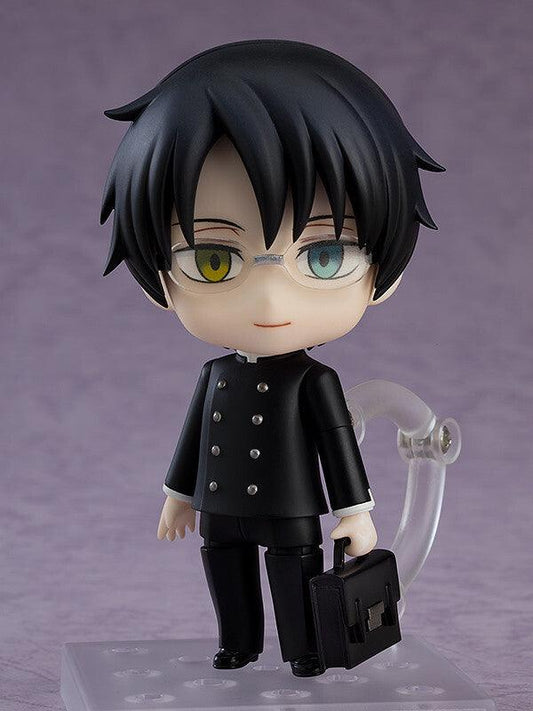 [Good Smile Company] Nendoroid 1961: xxxHolic - Watanuki Kimihiro - TinyTokyoToys