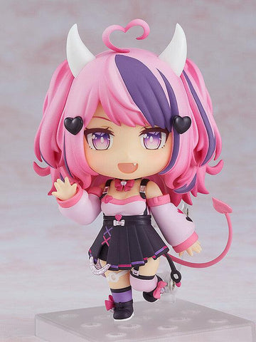 [Good Smile Company] Nendoroid 1953: VShojo - Bubi & Ironmouse