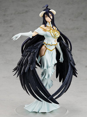 [Good Smile Company] POP UP PARADE: Overlord IV - Albedo