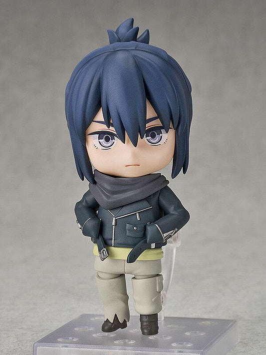 [Good Smile Arts Shanghai] Nendoroid 2006: NO.6 - Nezumi - TinyTokyoToys