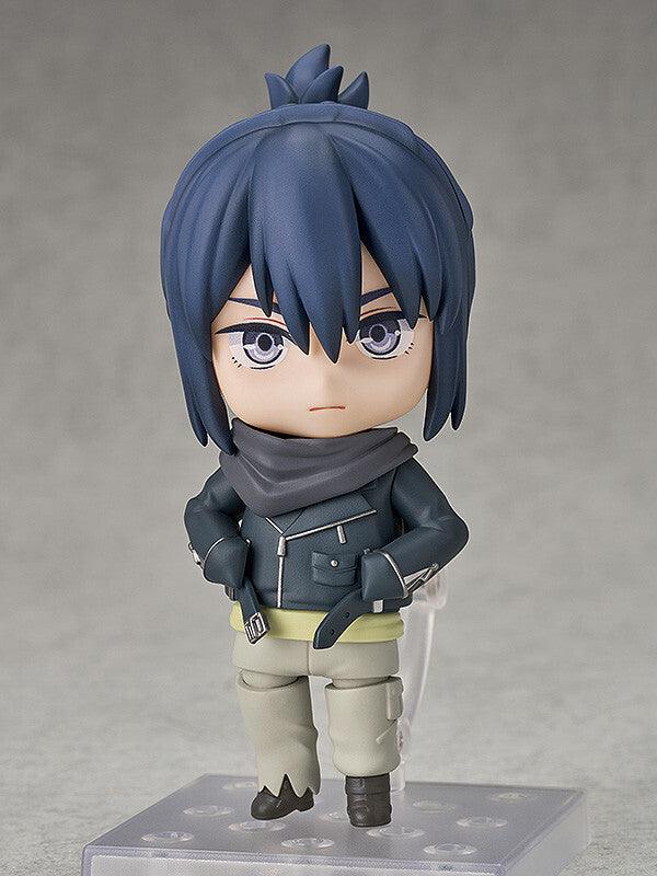 [Good Smile Arts Shanghai] Nendoroid 2006: NO.6 - Nezumi