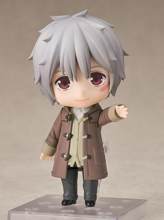 [Good Smile Arts Shanghai] Nendoroid 2005: NO.6 - Sion - TinyTokyoToys